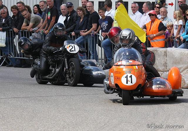 Barneveld 2009 Henk Morren 680 